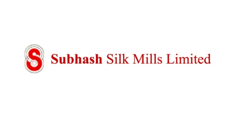 SUBHASH SILK MILLS LIMITED